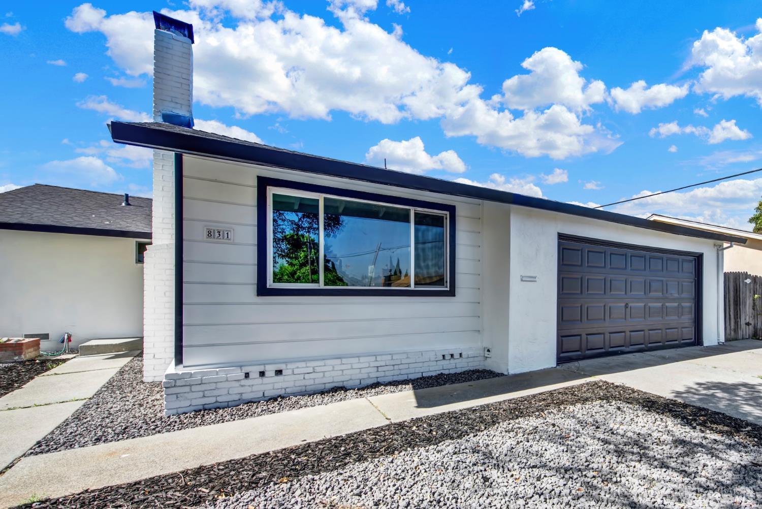 831 Meadowlark Drive Fairfield CA 94533
