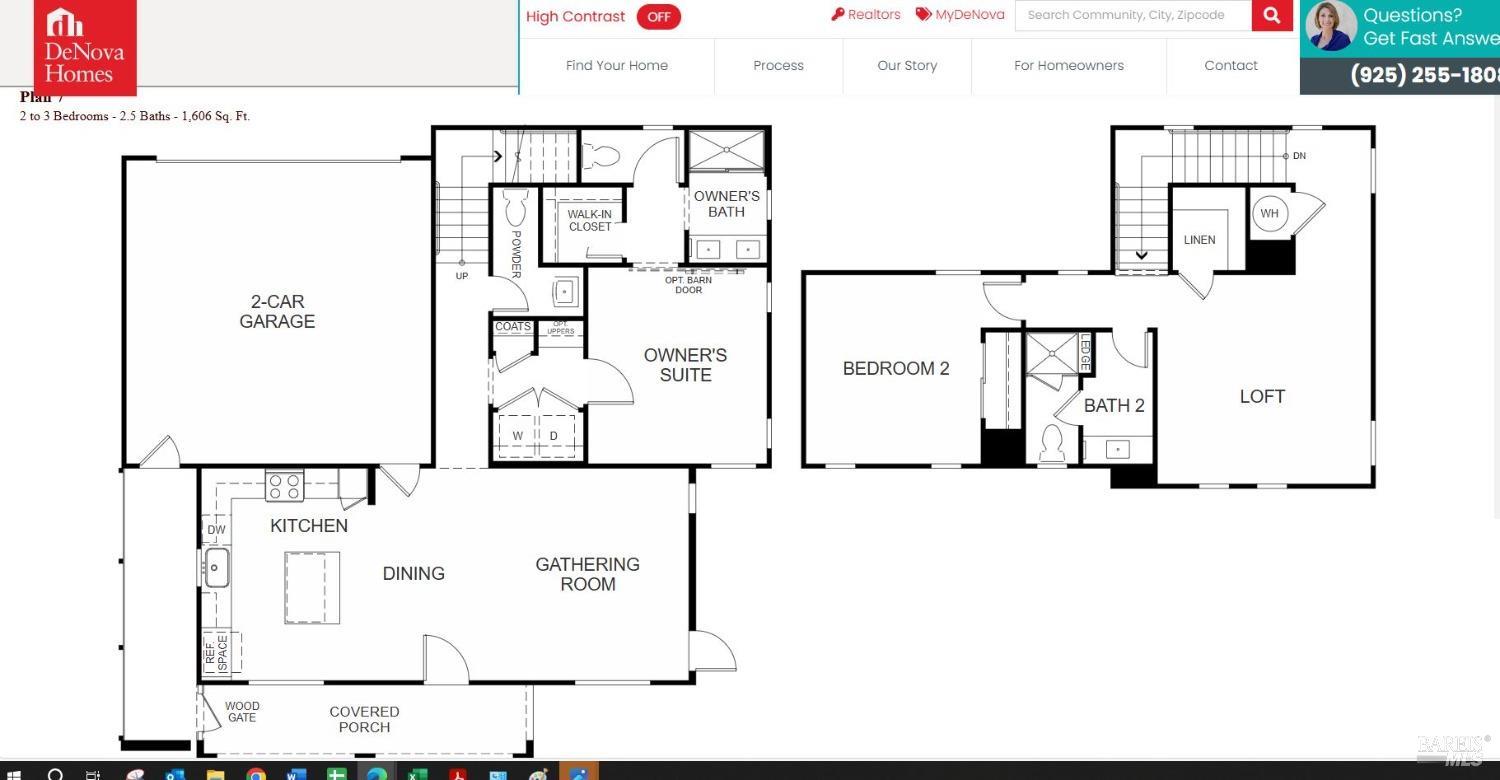 2228 Hopskotch Street Rio Vista CA 94571