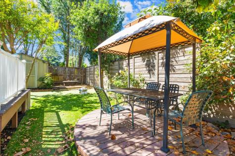 1685 W College Avenue Santa Rosa CA 95401