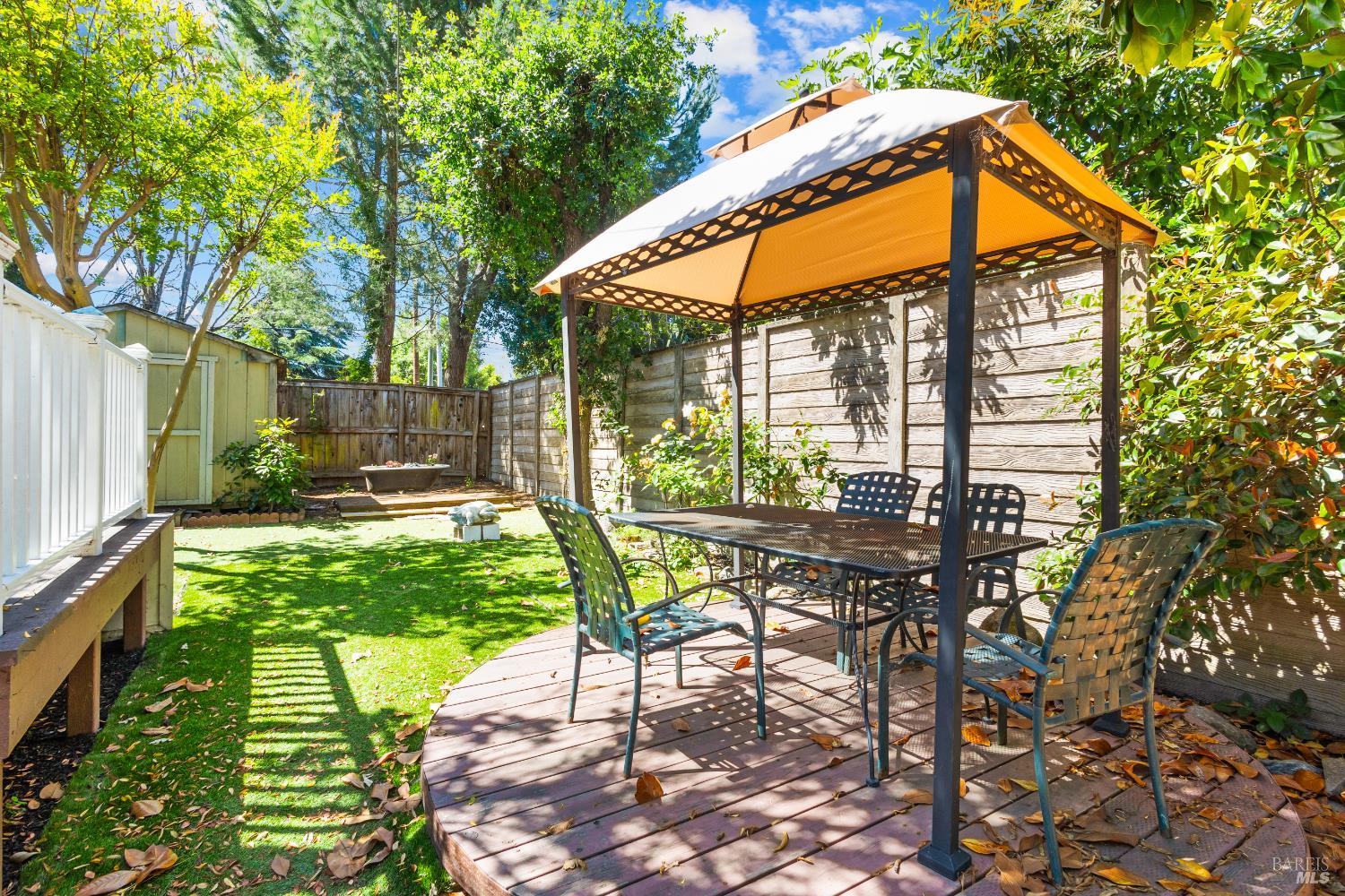 1685 W College Avenue Santa Rosa CA 95401