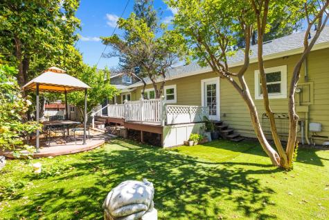 1685 W College Avenue Santa Rosa CA 95401