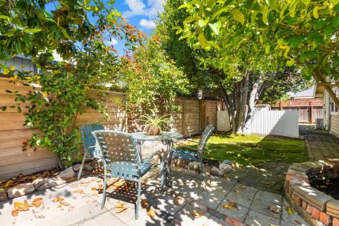 1685 W College Avenue Santa Rosa CA 95401