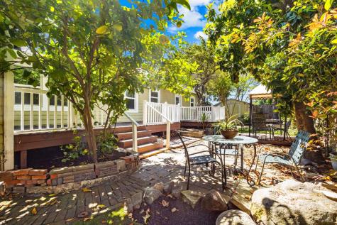 1685 W College Avenue Santa Rosa CA 95401