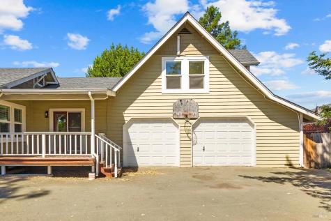 1685 W College Avenue Santa Rosa CA 95401