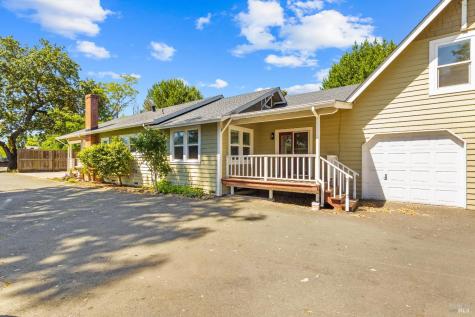 1685 W College Avenue Santa Rosa CA 95401