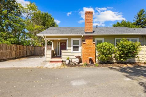 1685 W College Avenue Santa Rosa CA 95401