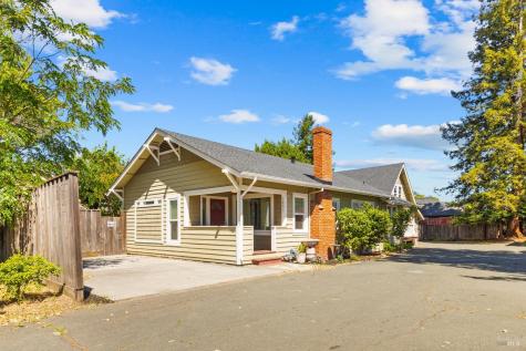 1685 W College Avenue Santa Rosa CA 95401
