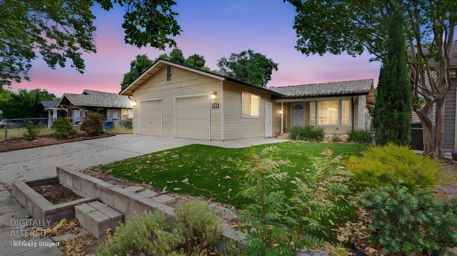 322-324 Bodem Street Modesto CA 95350
