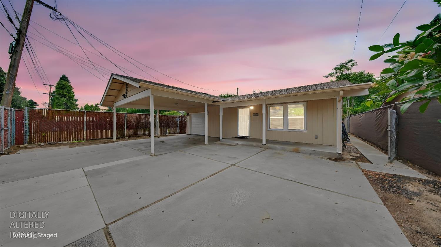 322-324 Bodem Street Modesto CA 95350