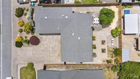 1517 Weaverly Drive Petaluma CA 94954