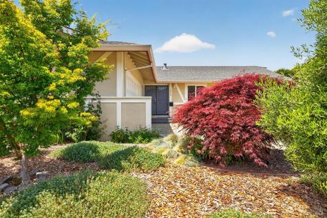 1517 Weaverly Drive Petaluma CA 94954