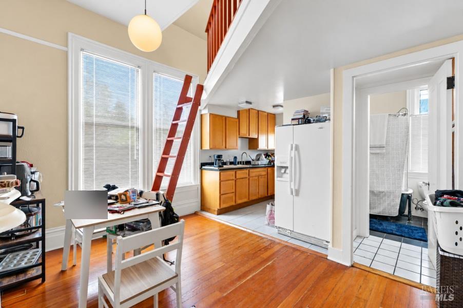 553 Pacific Avenue Alameda CA 94501