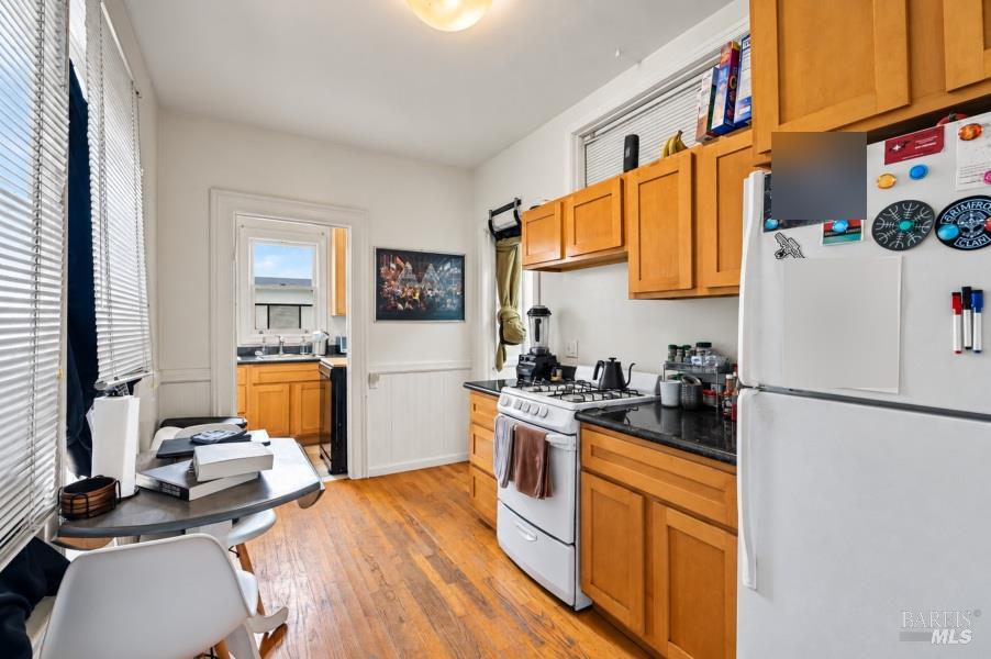 553 Pacific Avenue Alameda CA 94501