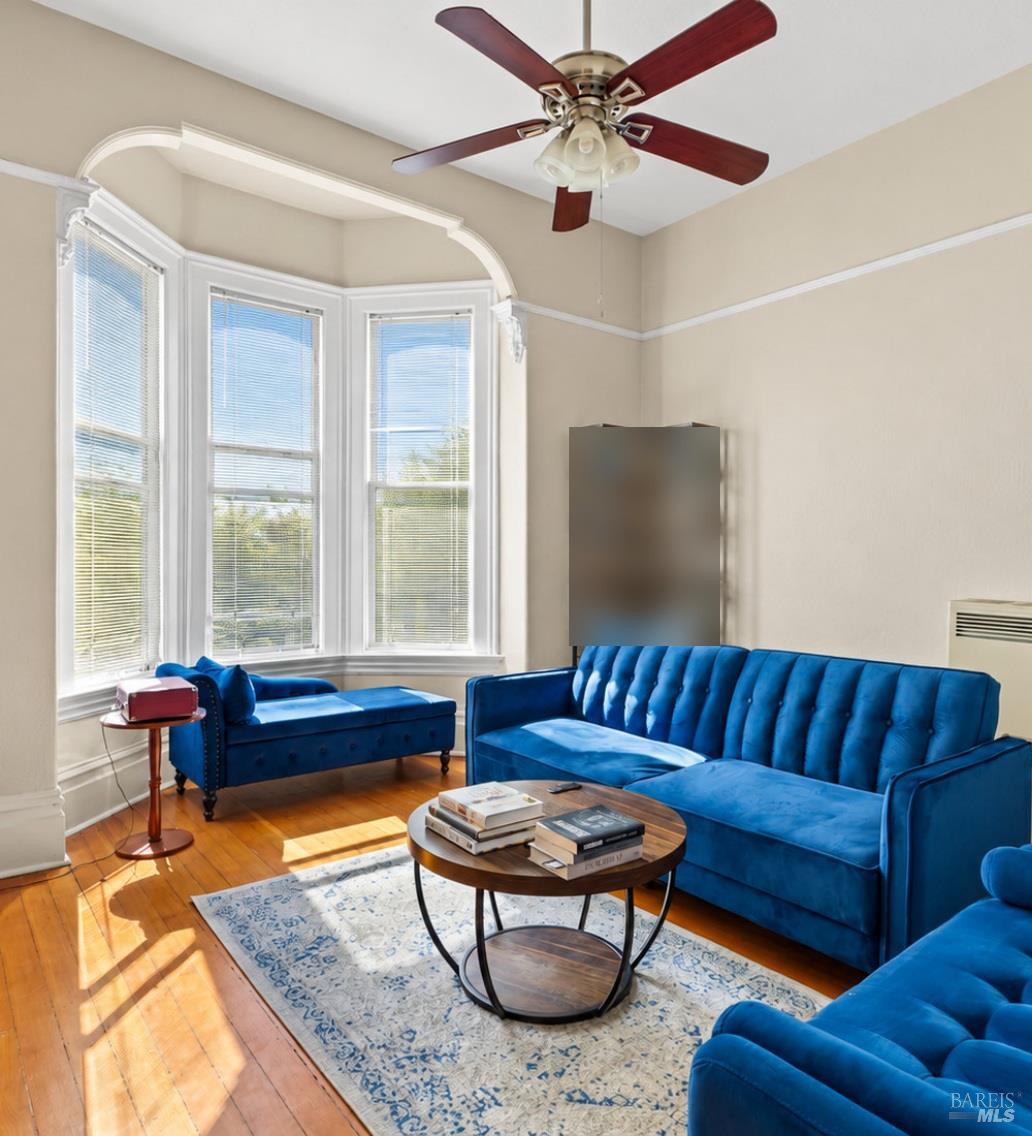 553 Pacific Avenue Alameda CA 94501