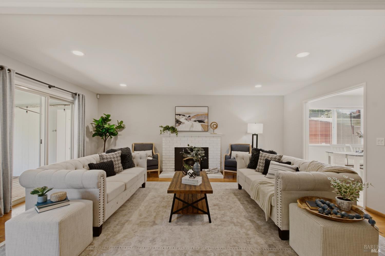 1931 Sereno Drive Vallejo CA 94589