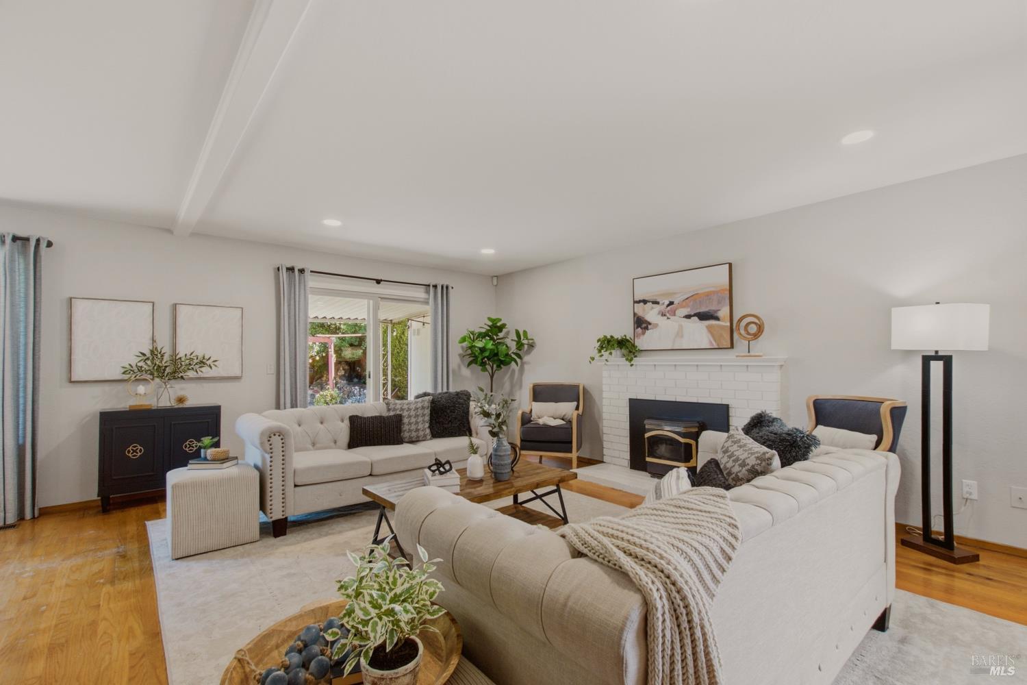 1931 Sereno Drive Vallejo CA 94589
