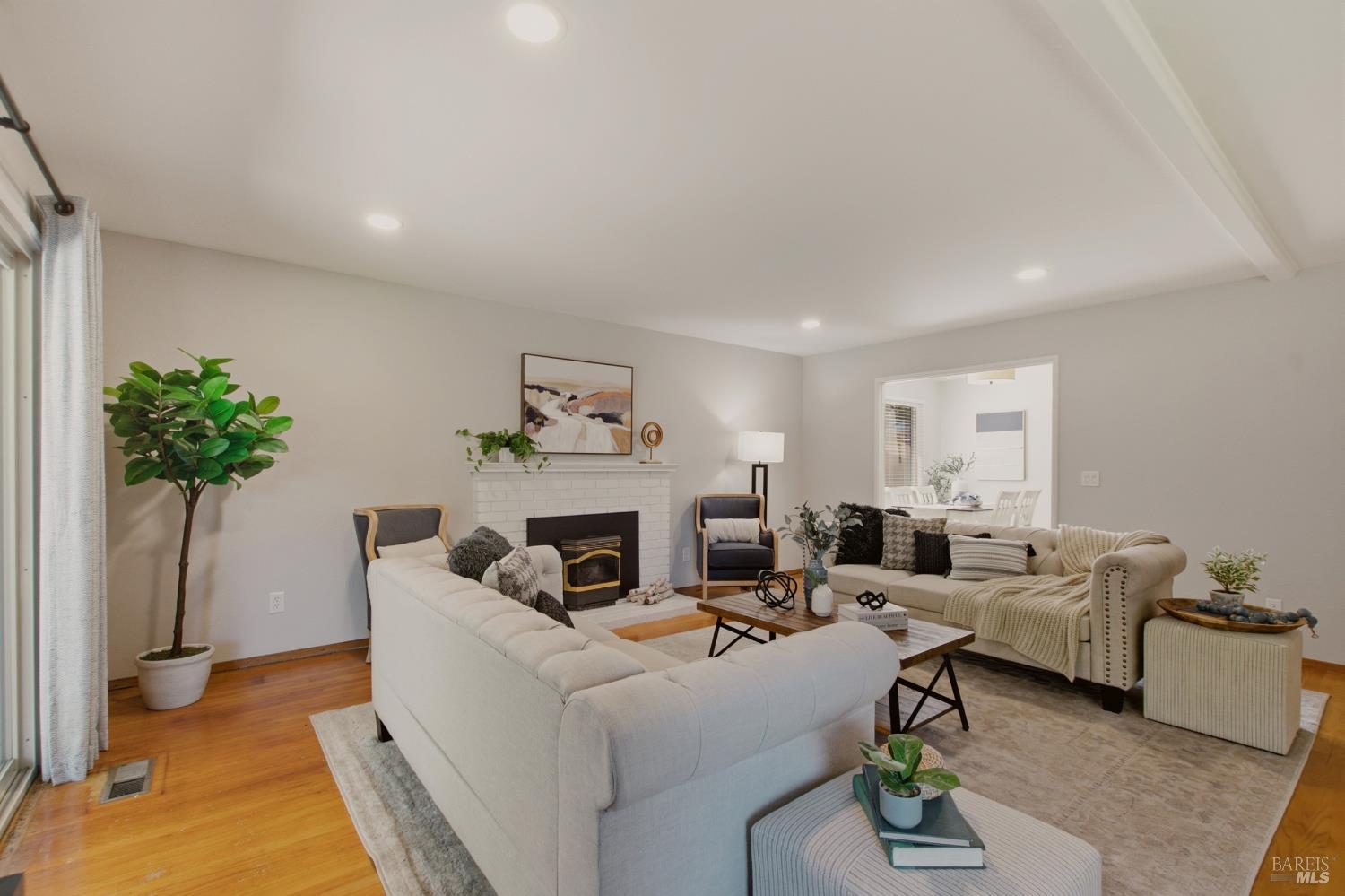 1931 Sereno Drive Vallejo CA 94589
