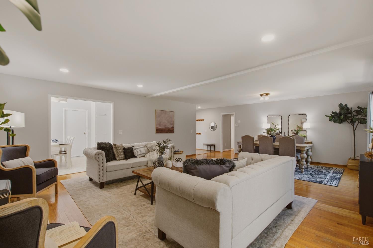 1931 Sereno Drive Vallejo CA 94589