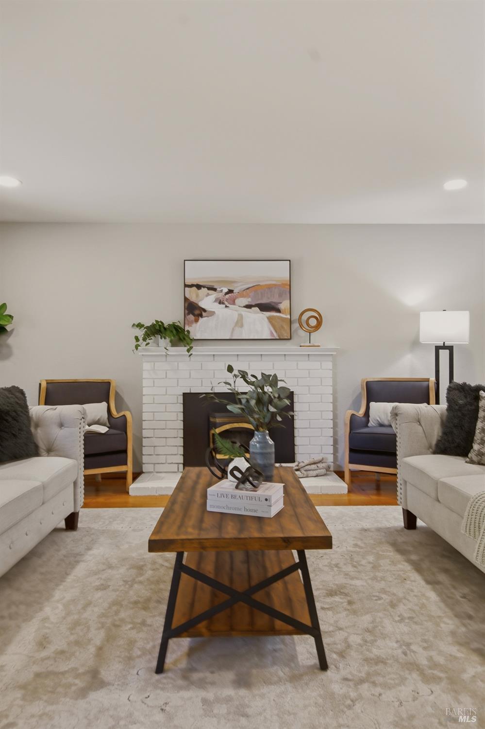 1931 Sereno Drive Vallejo CA 94589