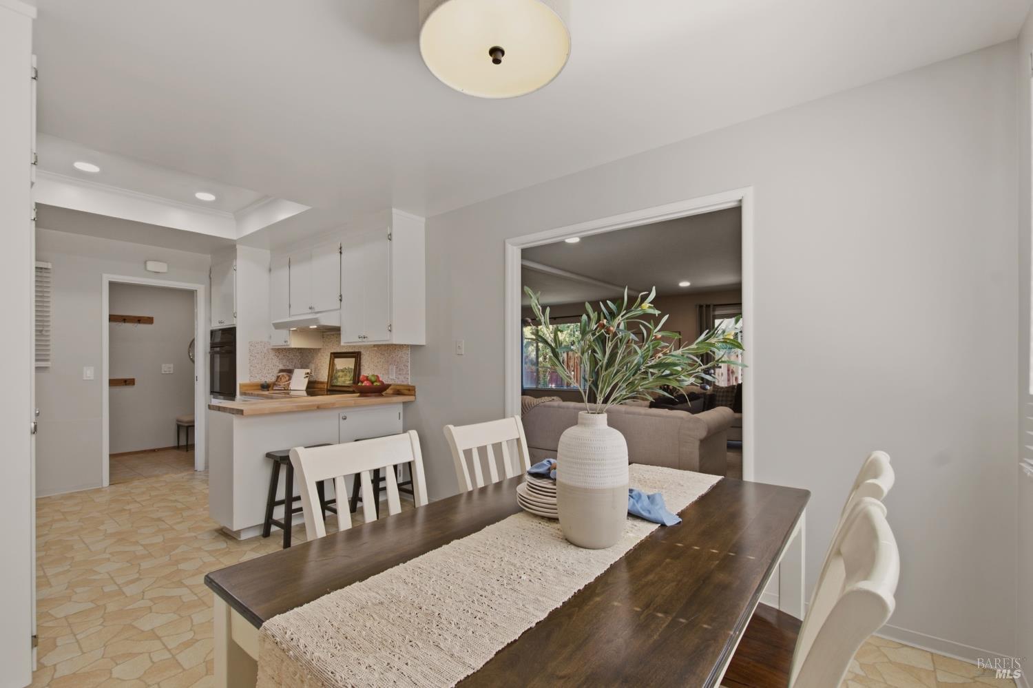 1931 Sereno Drive Vallejo CA 94589