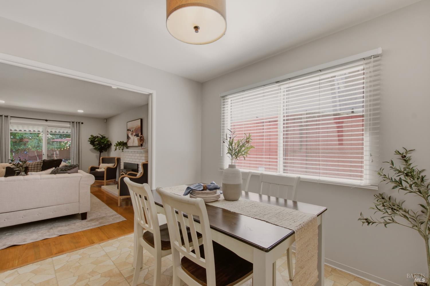 1931 Sereno Drive Vallejo CA 94589
