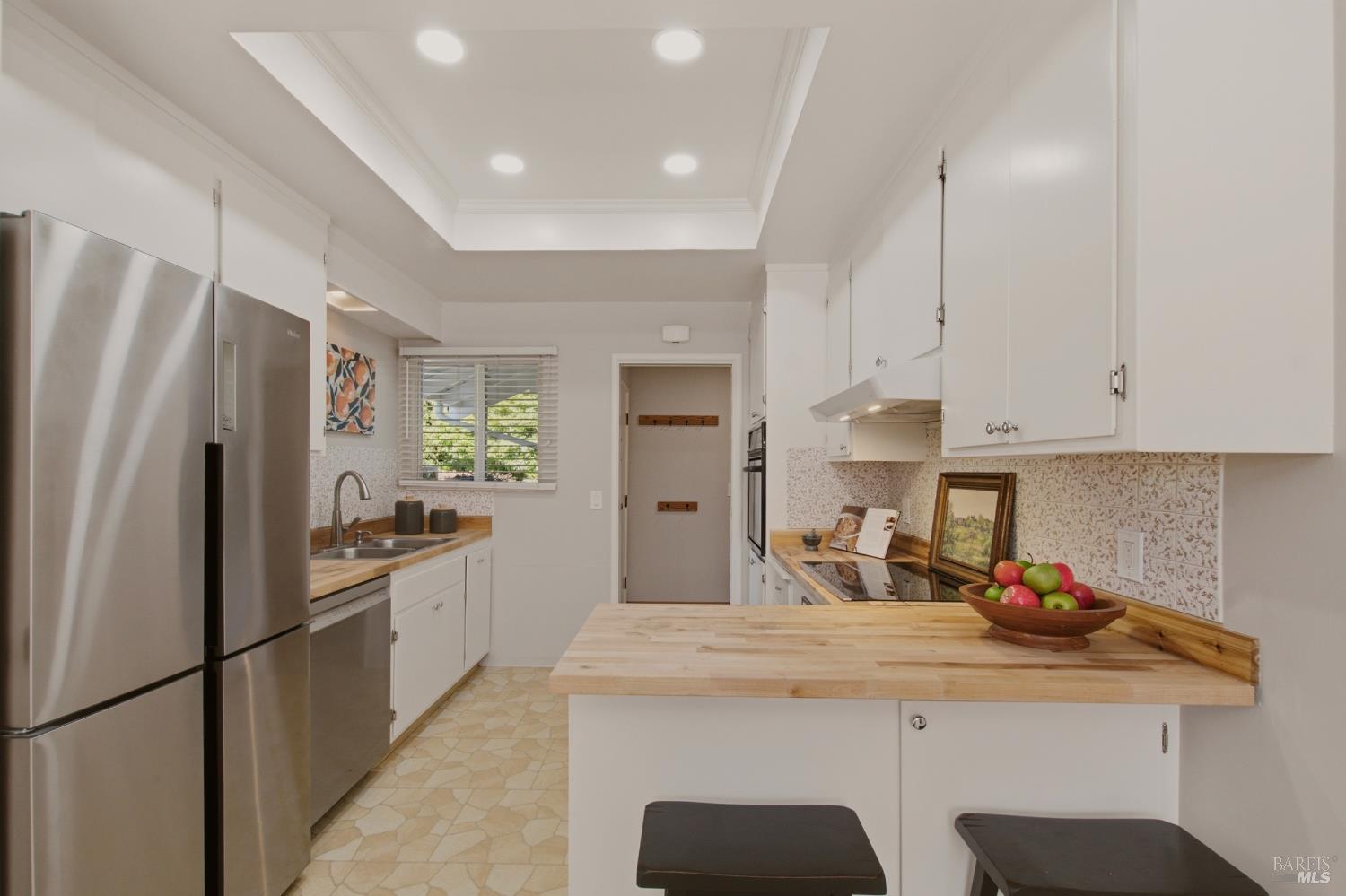 1931 Sereno Drive Vallejo CA 94589