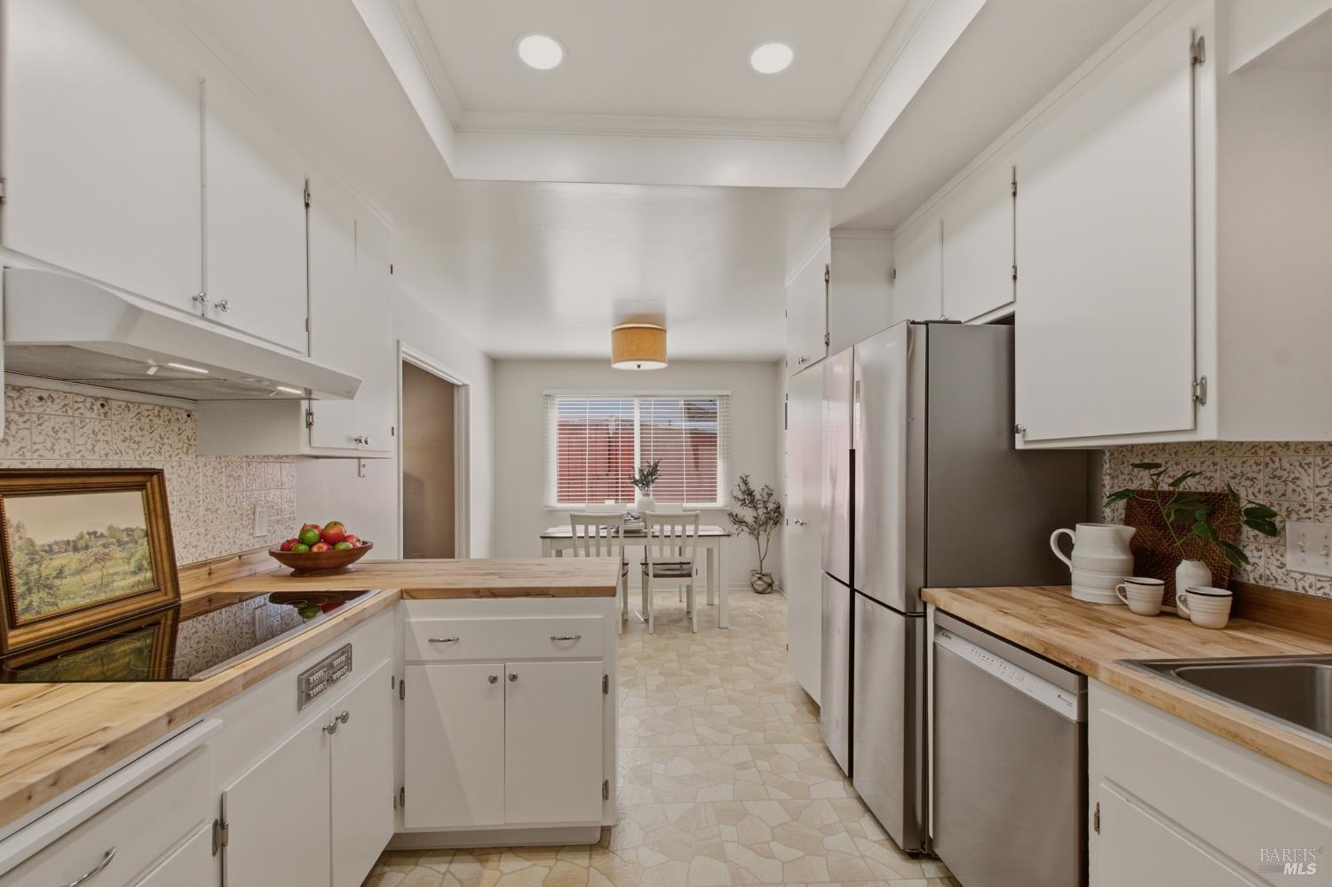 1931 Sereno Drive Vallejo CA 94589