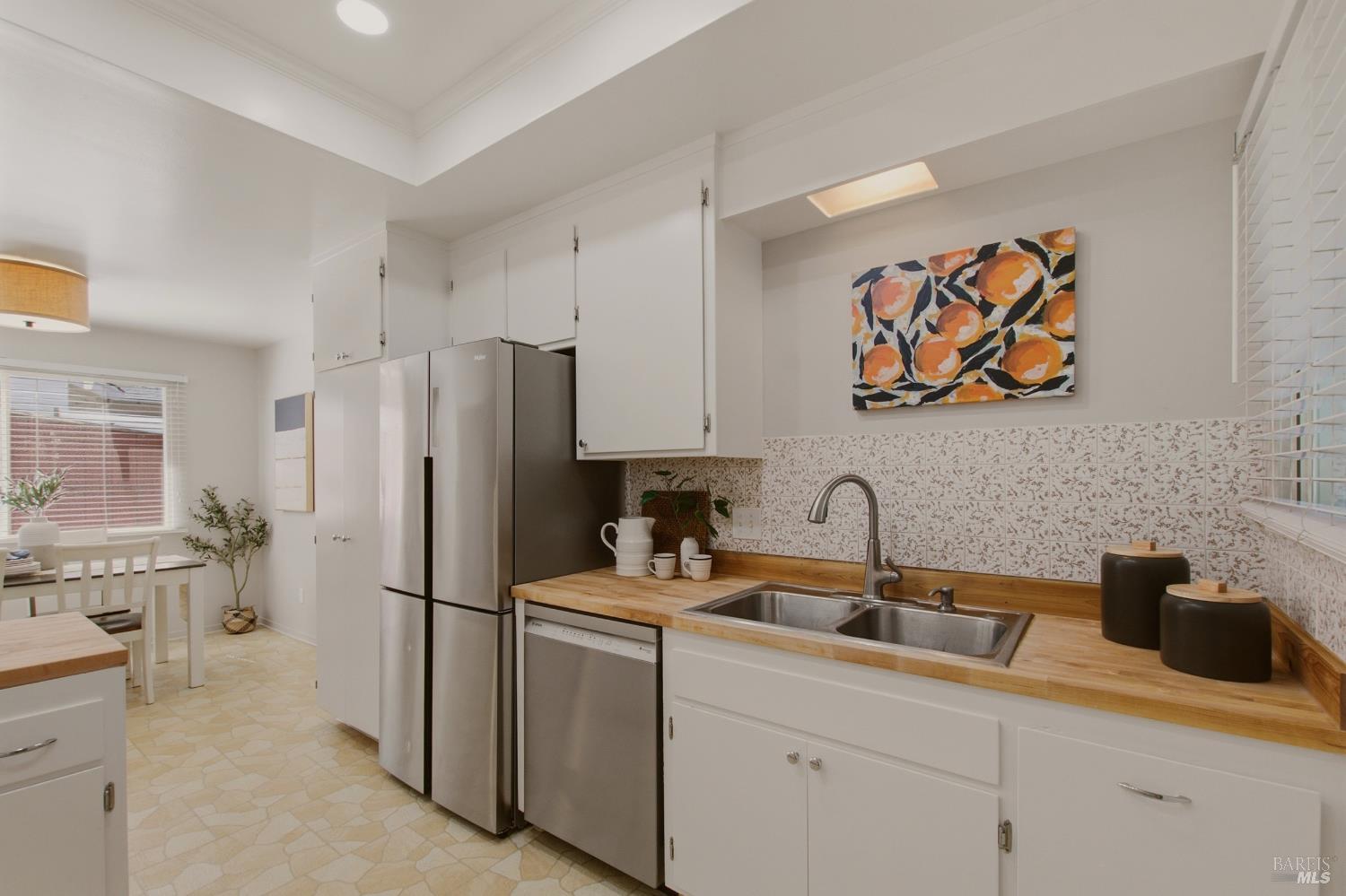 1931 Sereno Drive Vallejo CA 94589