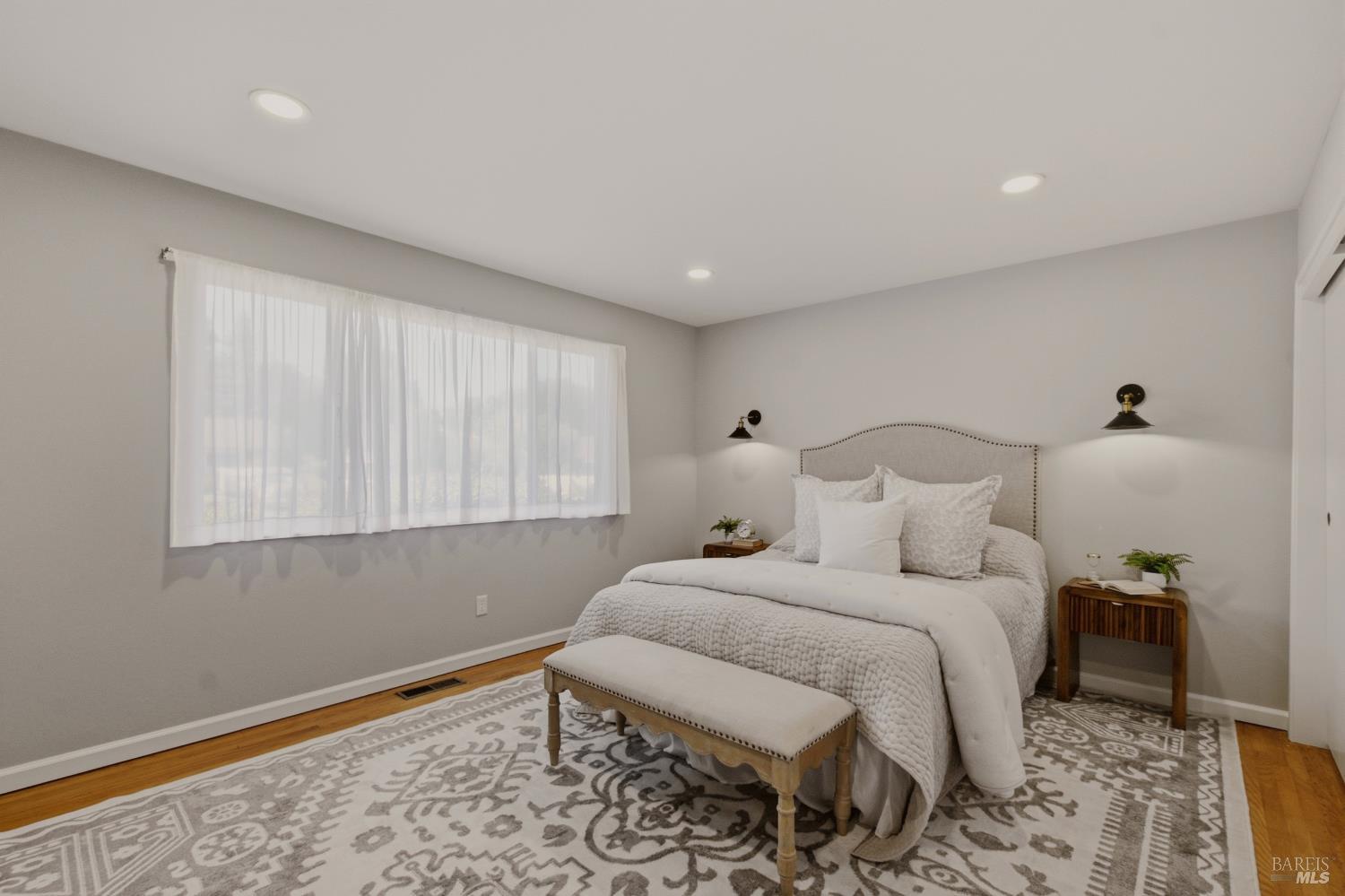1931 Sereno Drive Vallejo CA 94589