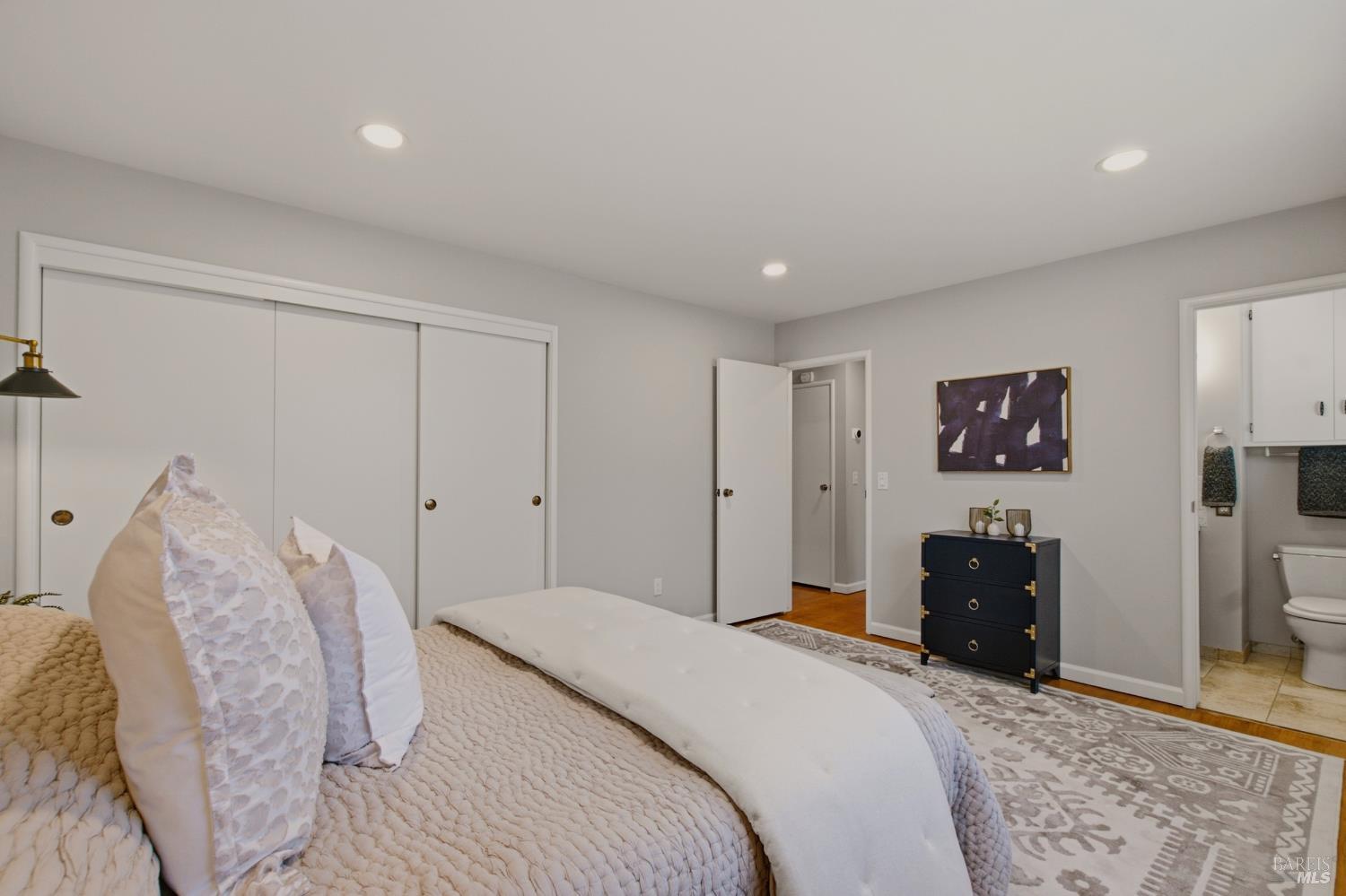 1931 Sereno Drive Vallejo CA 94589