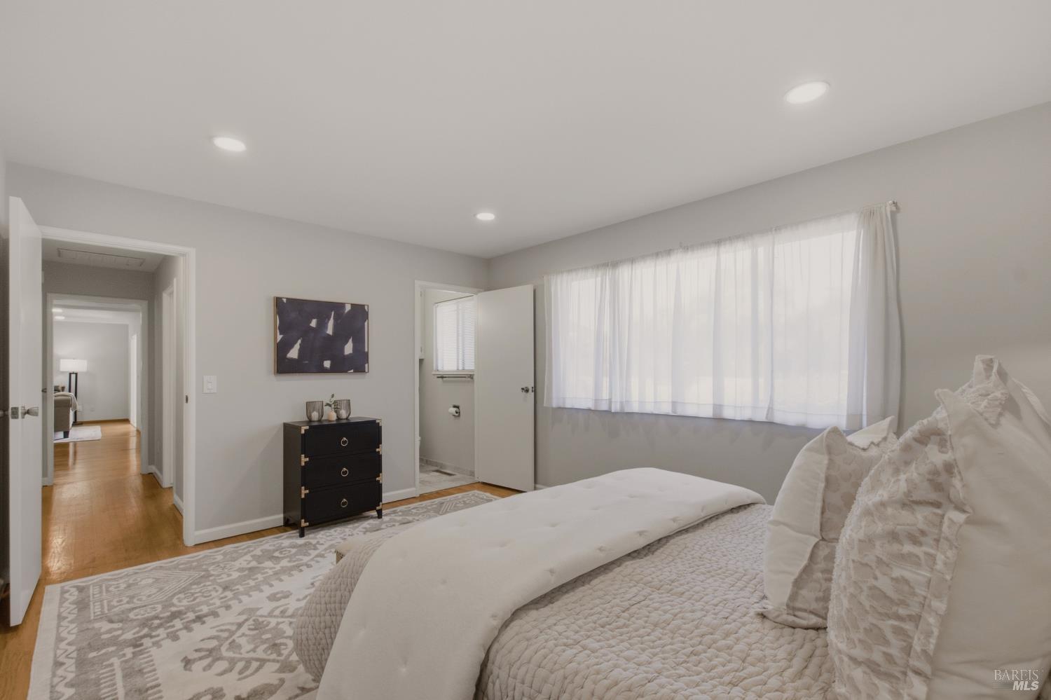 1931 Sereno Drive Vallejo CA 94589