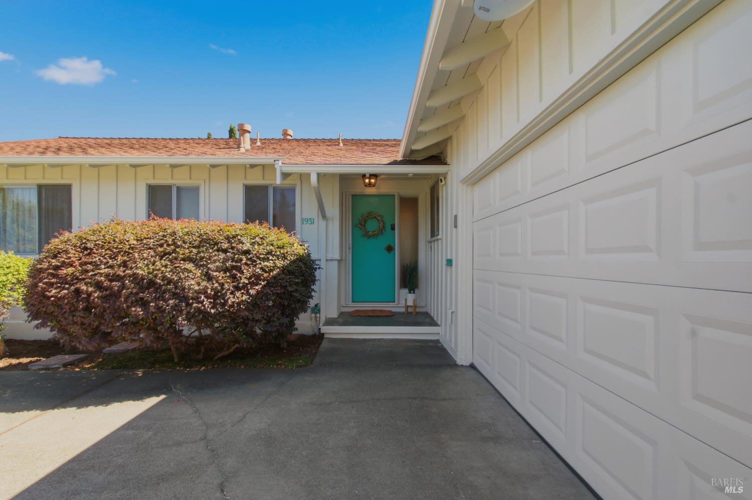 1931 Sereno Drive Vallejo CA 94589