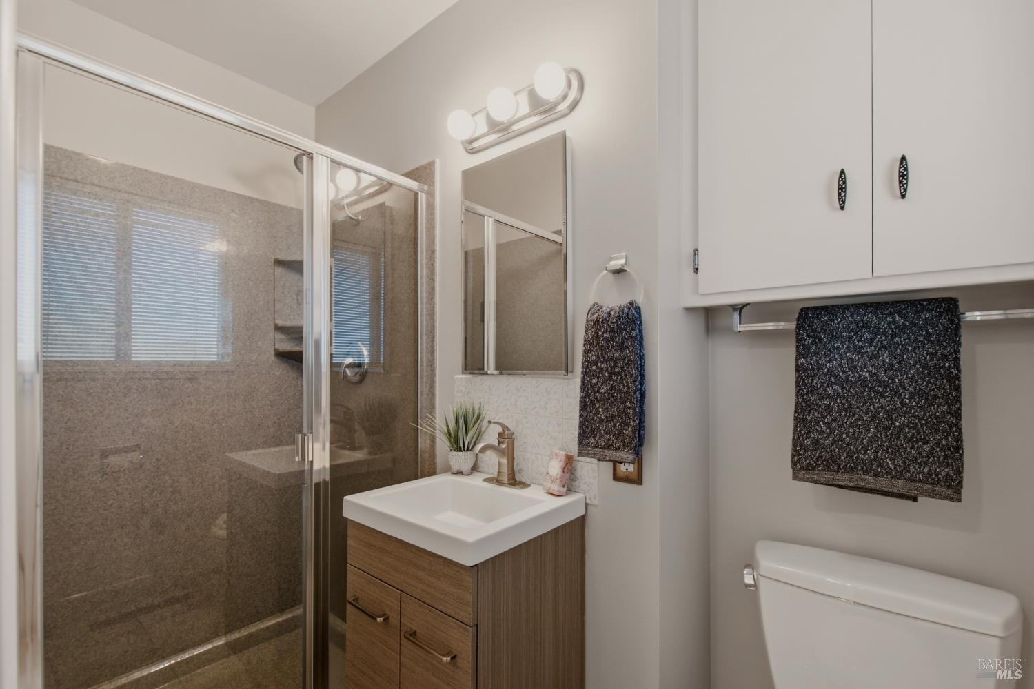 1931 Sereno Drive Vallejo CA 94589