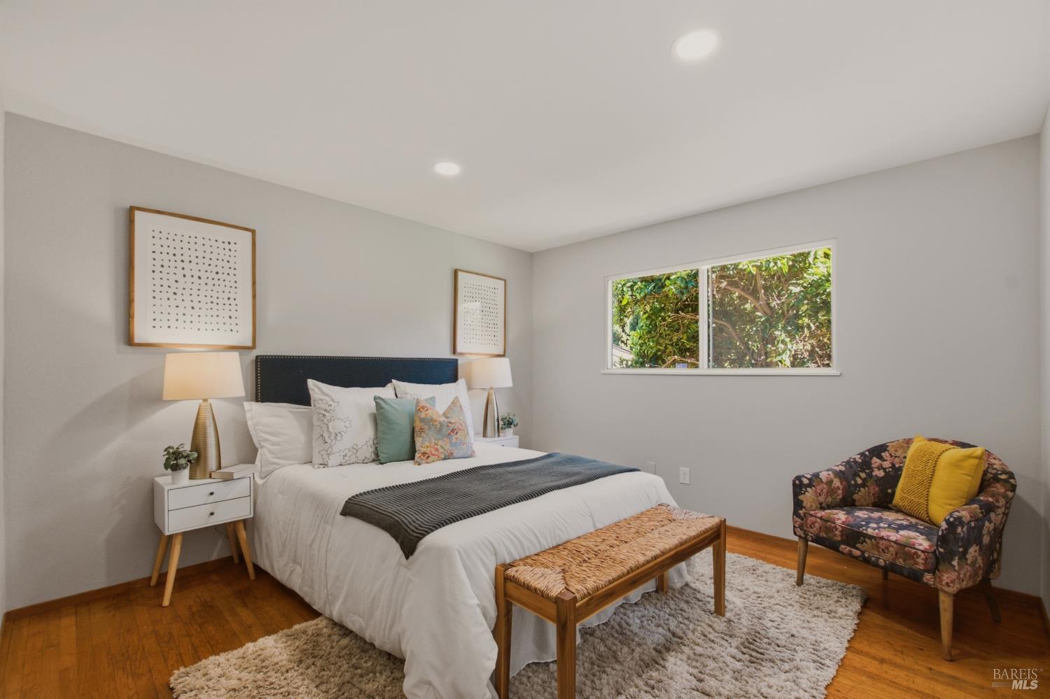 1931 Sereno Drive Vallejo CA 94589