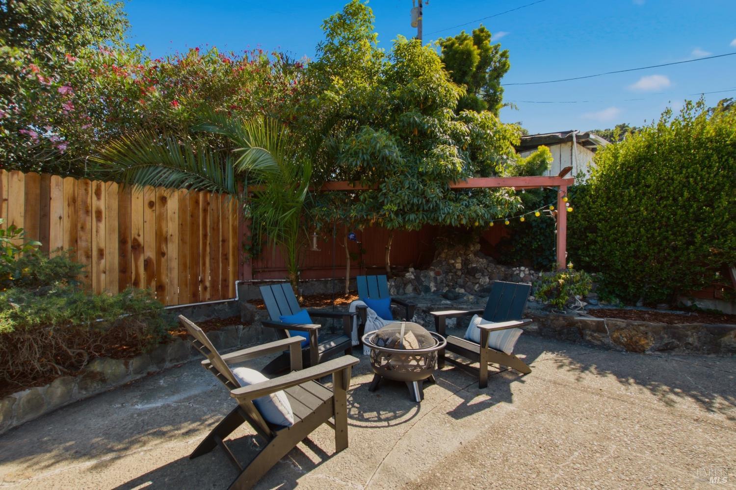 1931 Sereno Drive Vallejo CA 94589