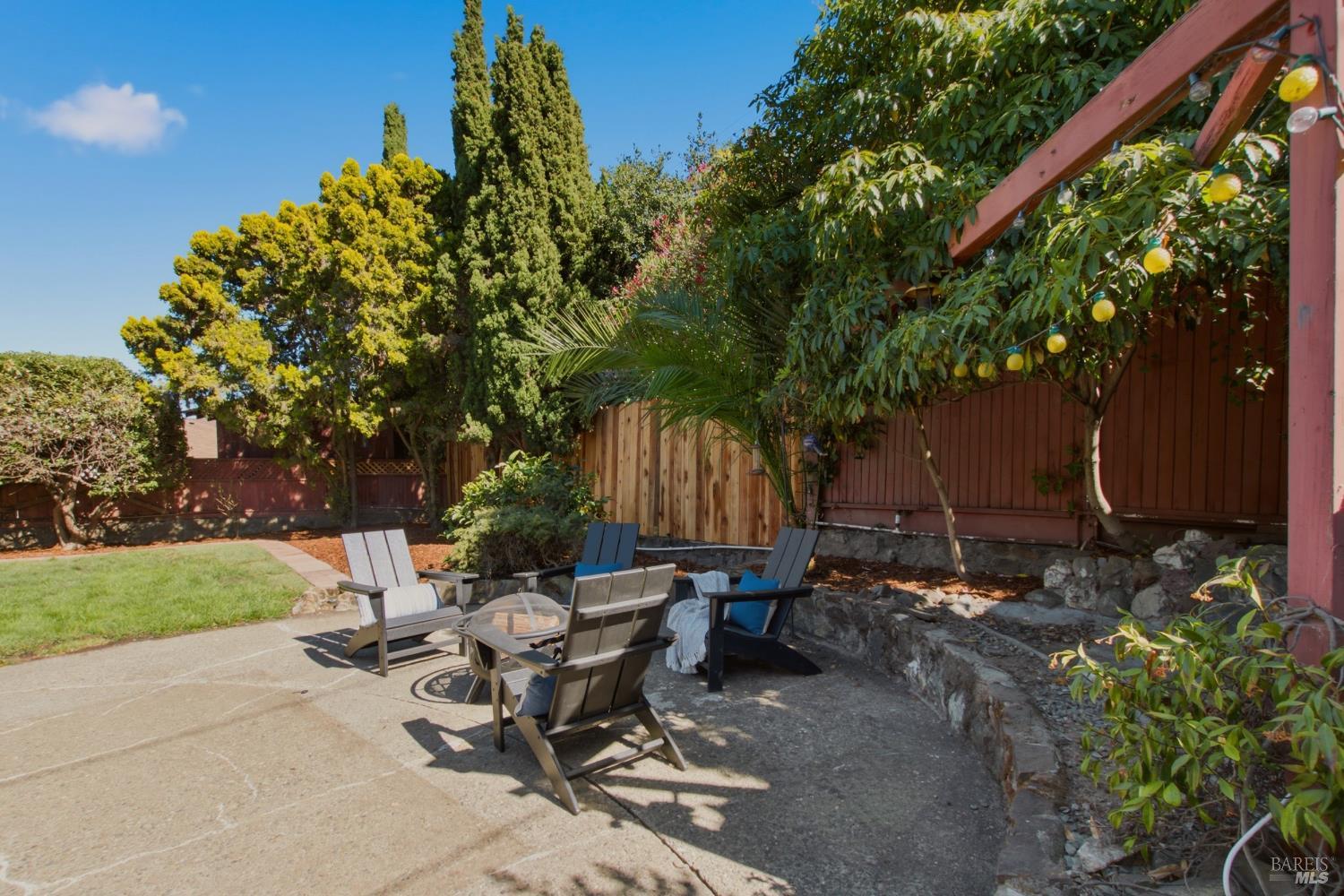 1931 Sereno Drive Vallejo CA 94589