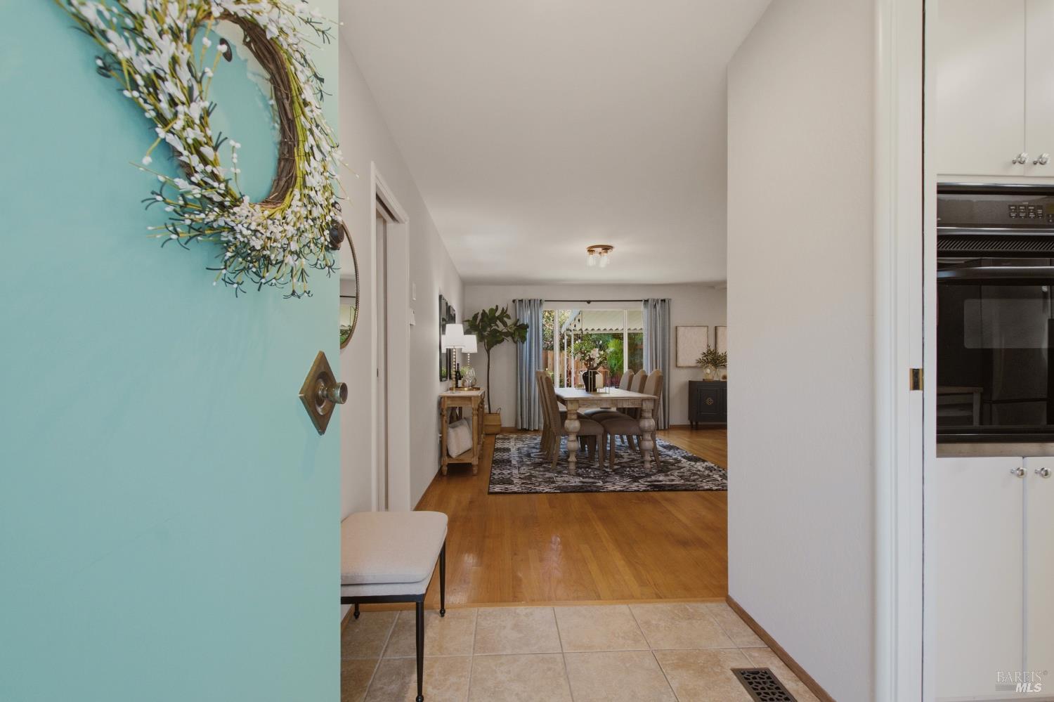 1931 Sereno Drive Vallejo CA 94589