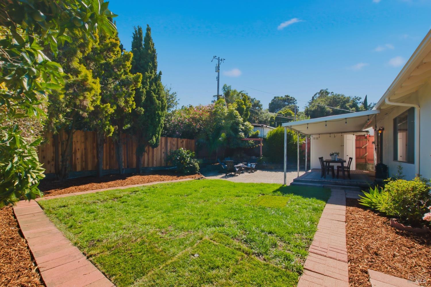 1931 Sereno Drive Vallejo CA 94589