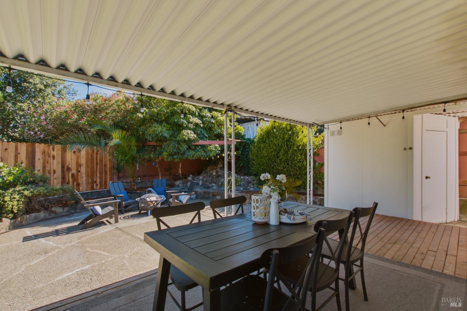 1931 Sereno Drive Vallejo CA 94589