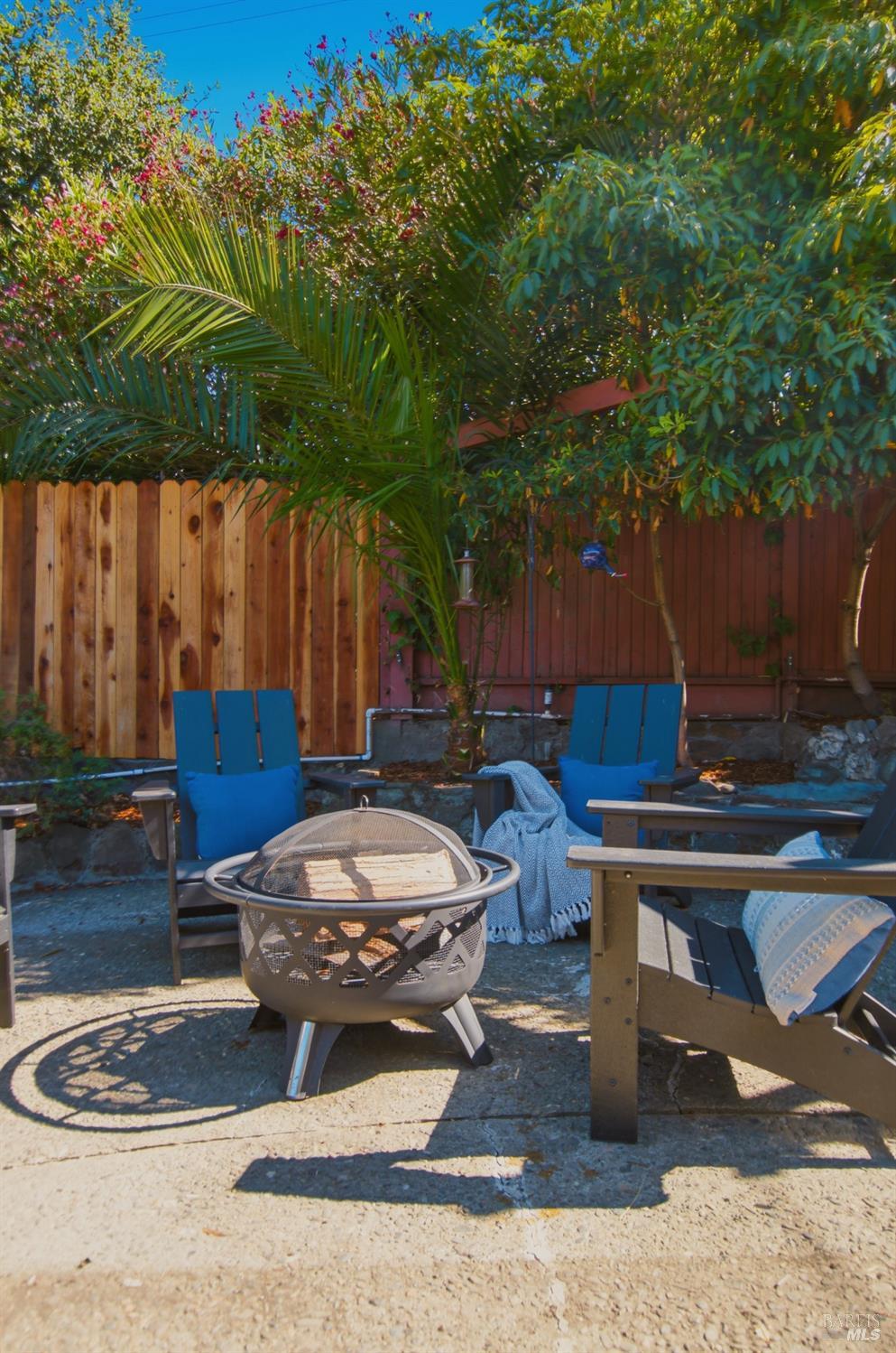 1931 Sereno Drive Vallejo CA 94589