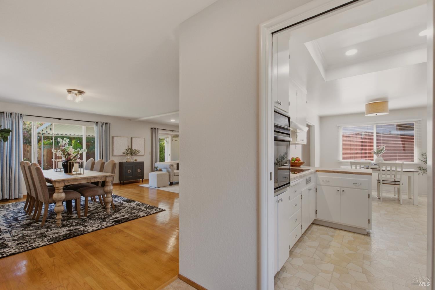 1931 Sereno Drive Vallejo CA 94589