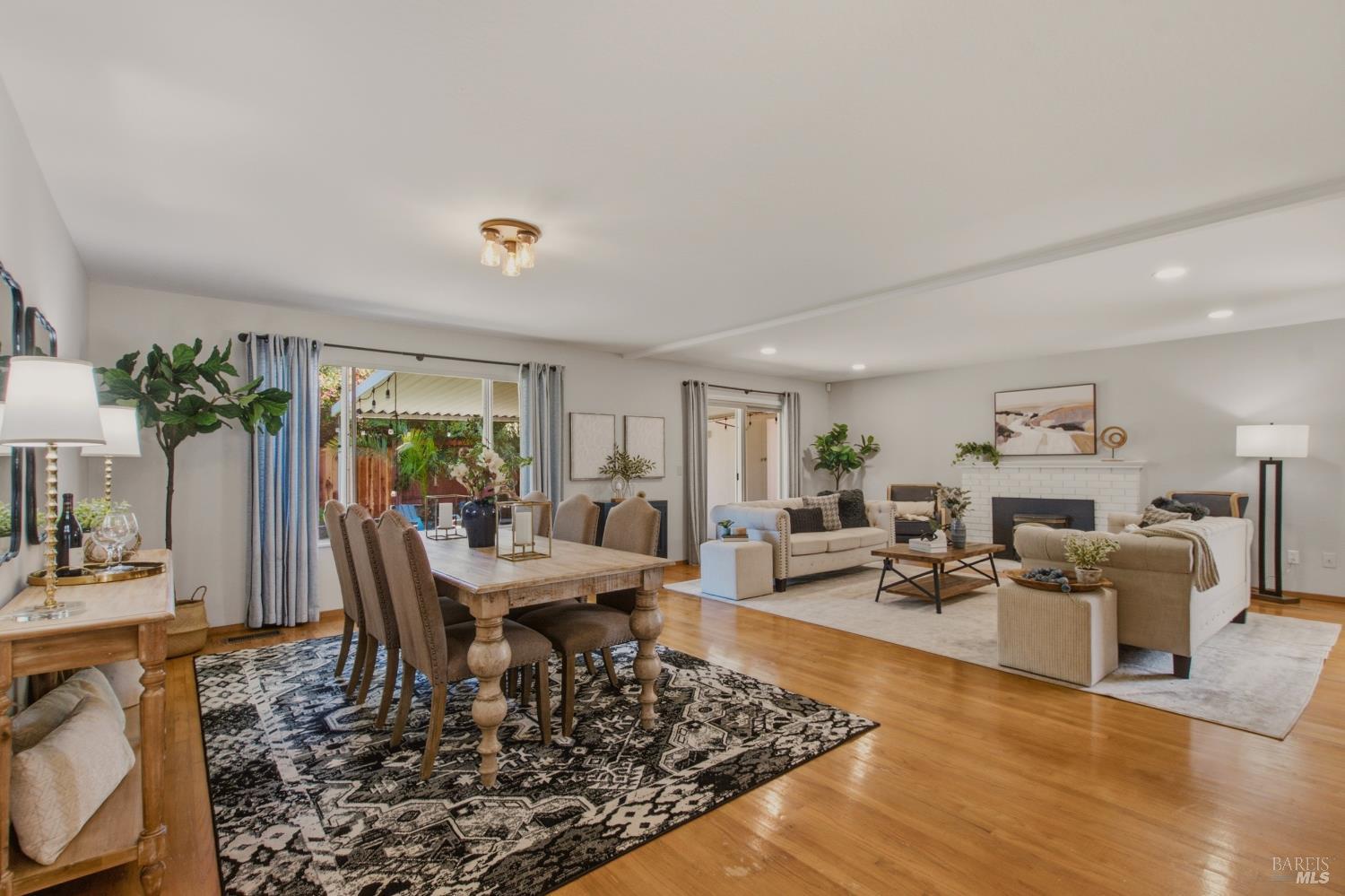 1931 Sereno Drive Vallejo CA 94589