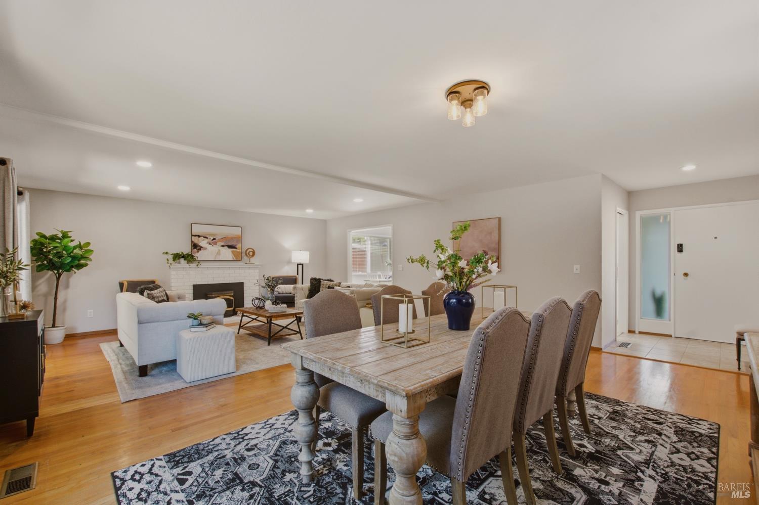 1931 Sereno Drive Vallejo CA 94589
