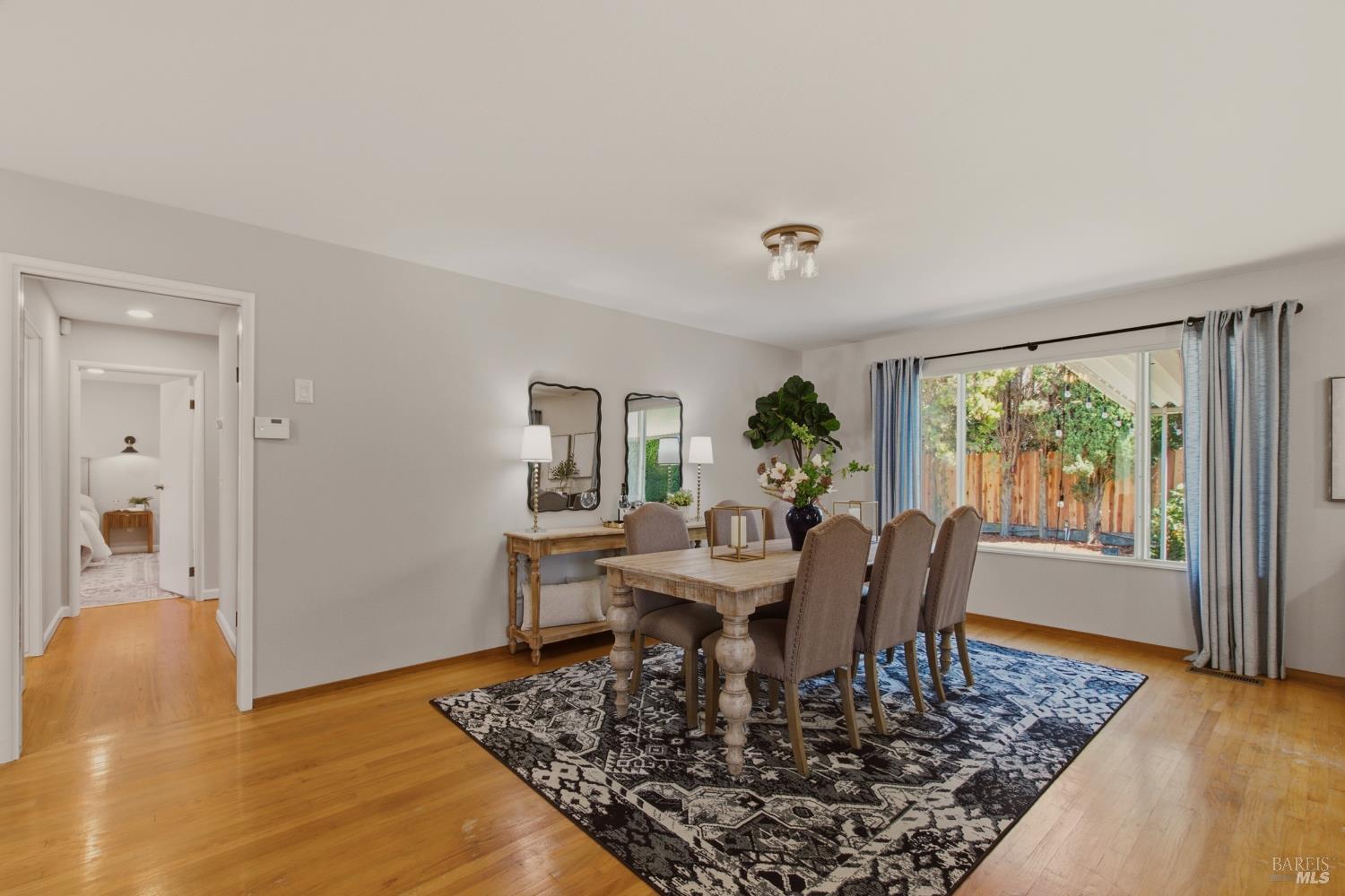 1931 Sereno Drive Vallejo CA 94589