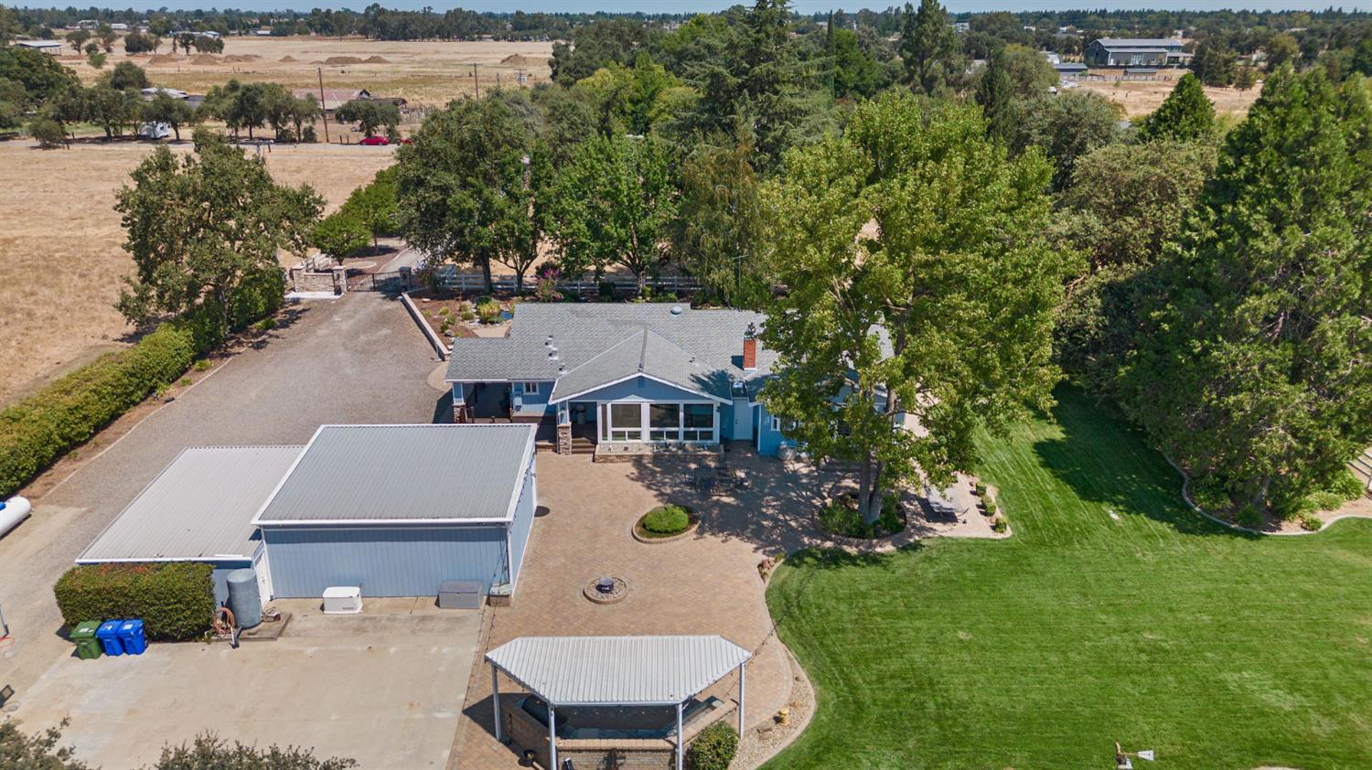 8655 Bader Road Elk Grove CA 95624