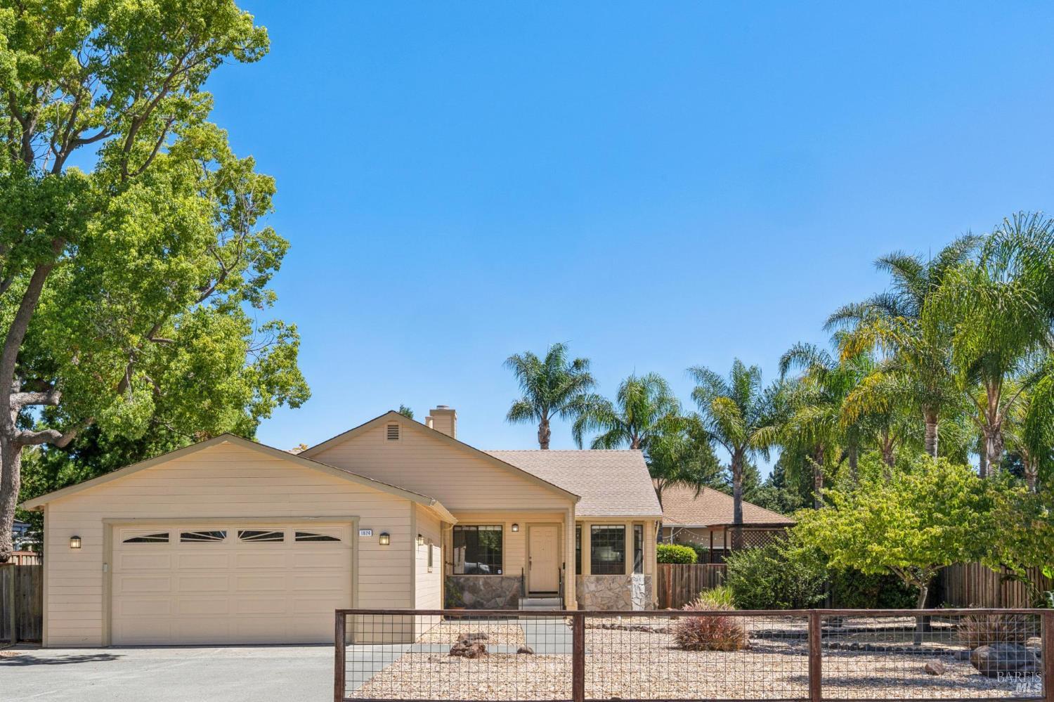 1824 Center Road Novato CA 94947