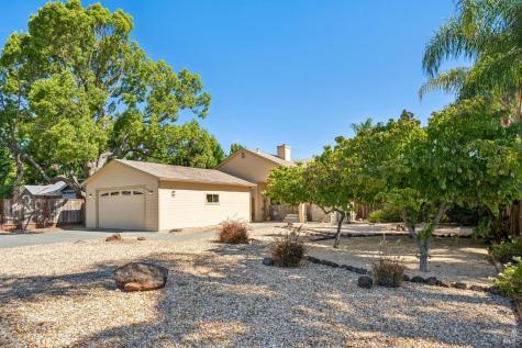 1824 Center Road Novato CA 94947