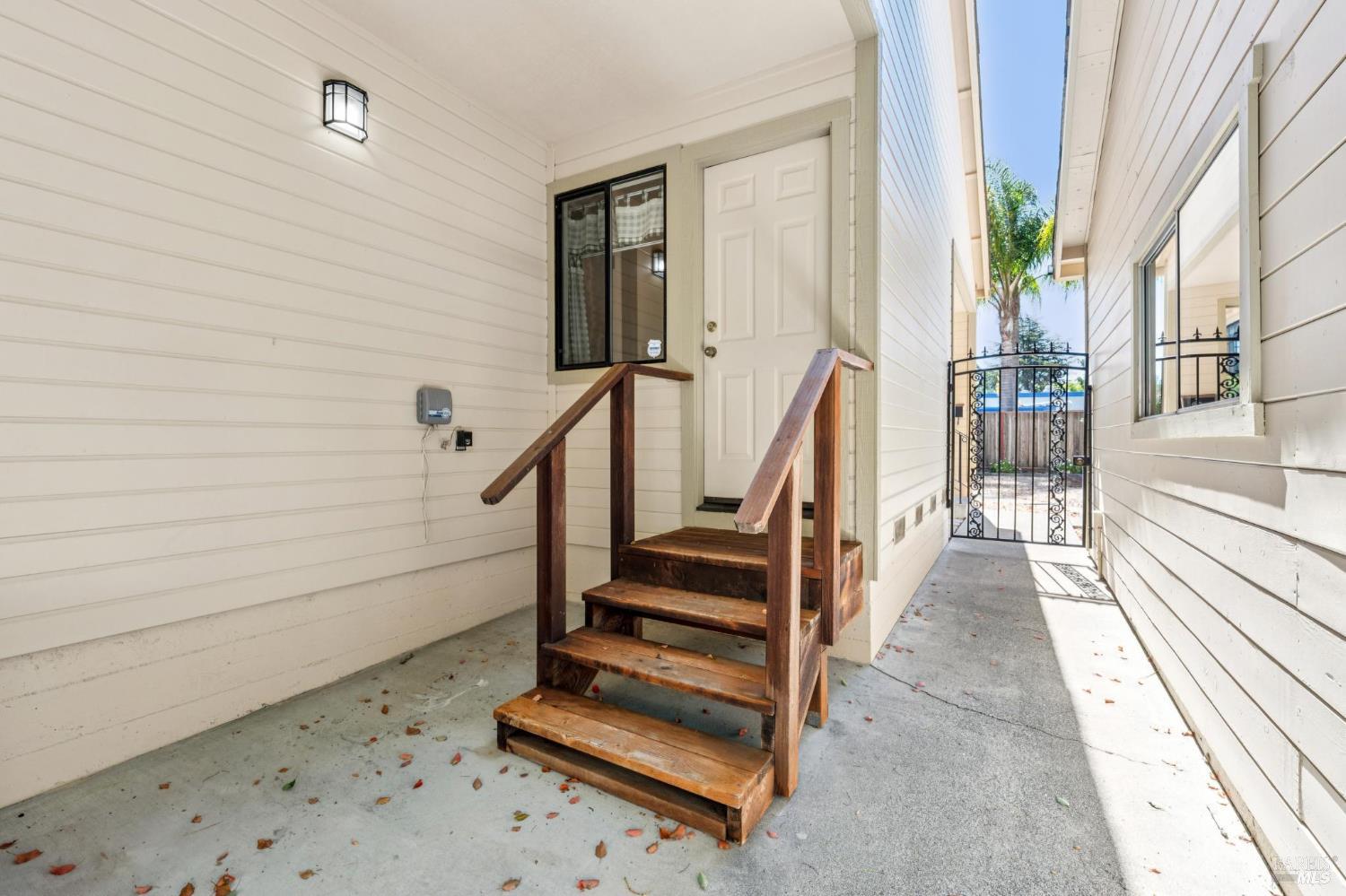 1824 Center Road Novato CA 94947