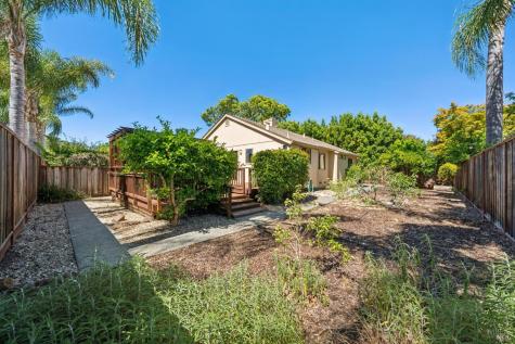 1824 Center Road Novato CA 94947