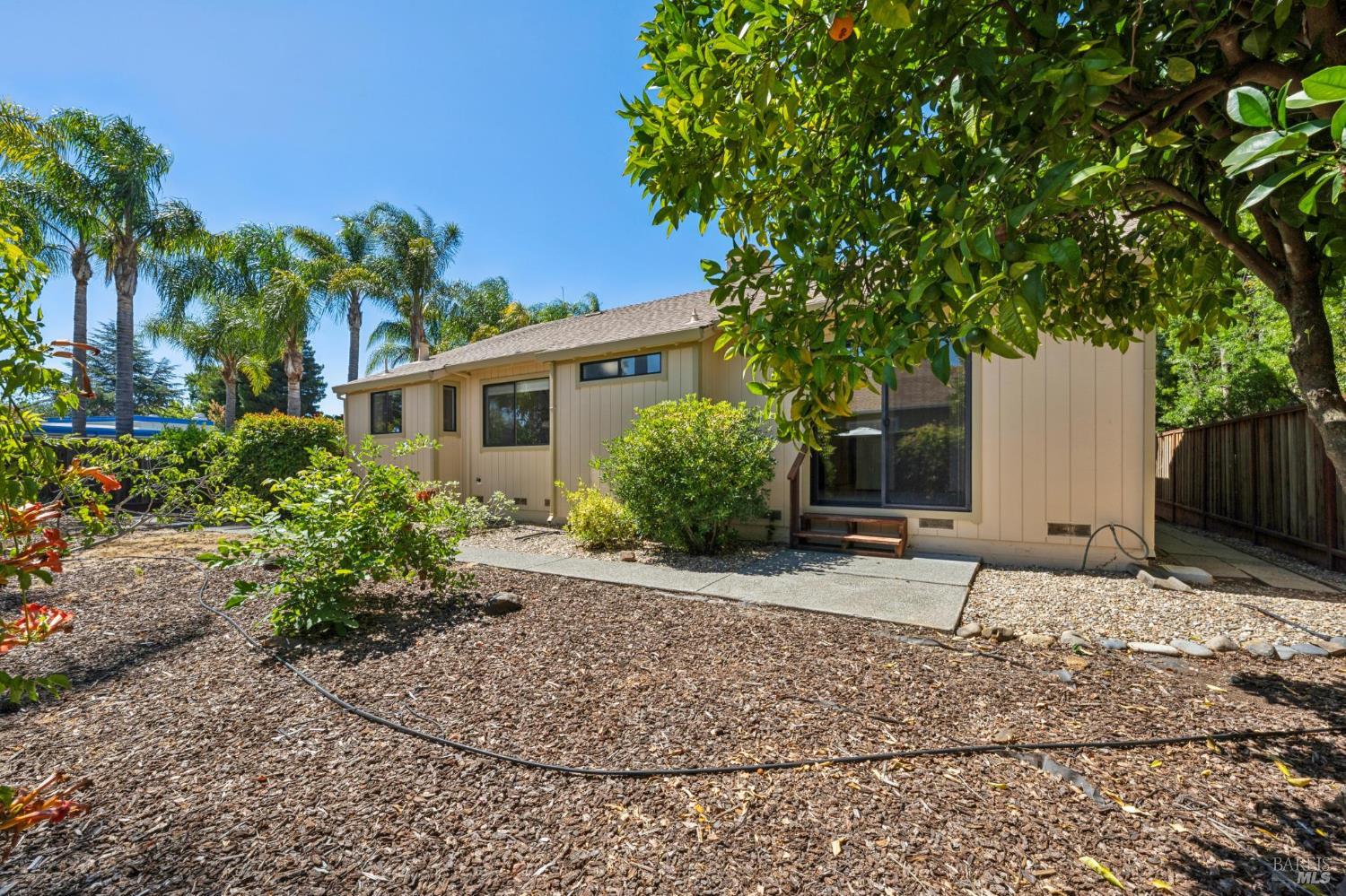 1824 Center Road Novato CA 94947